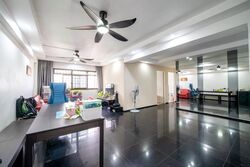 Blk 276 Toh Guan View (Jurong East), HDB 4 Rooms #573645931